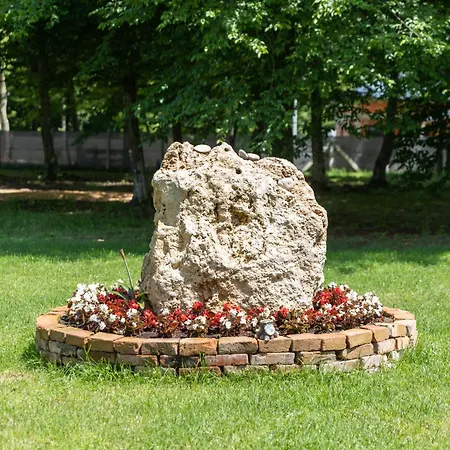 Casa de Férias Vikendica Anastasija *