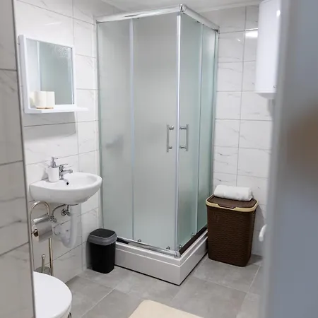 Feriehus Vikendica Anastasija *