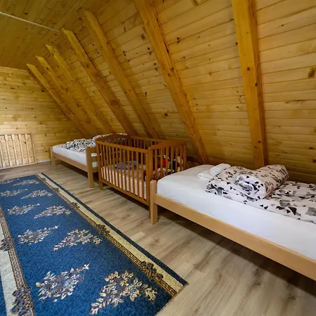 Vikendica Anastasija *