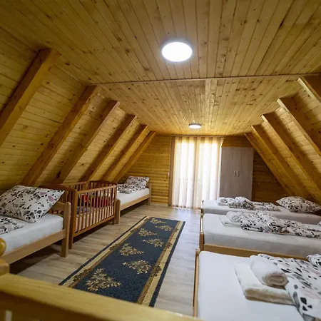 Vikendica Anastasija