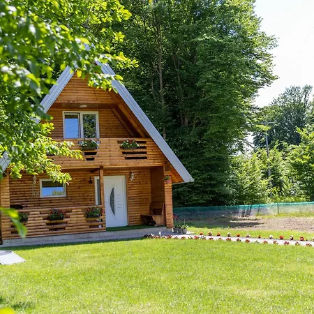 Vikendica Anastasija Laktaši