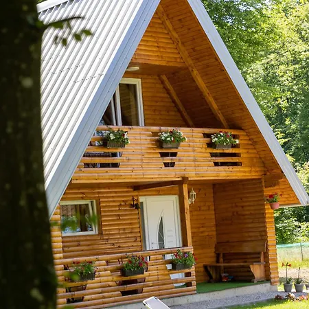 Vikendica Anastasija Laktaši