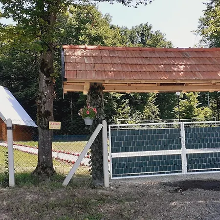 Vikendica Anastasija Feriehus Laktaši