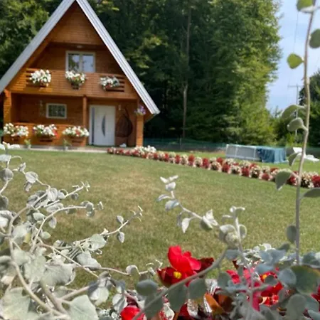 בית נופש Vikendica Anastasija *