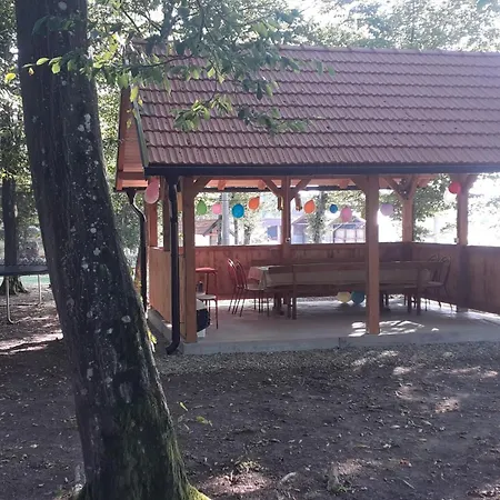 Vikendica Anastasija Casa de Férias Laktaši