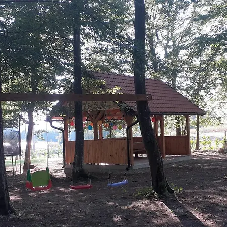 Vikendica Anastasija Feriehus