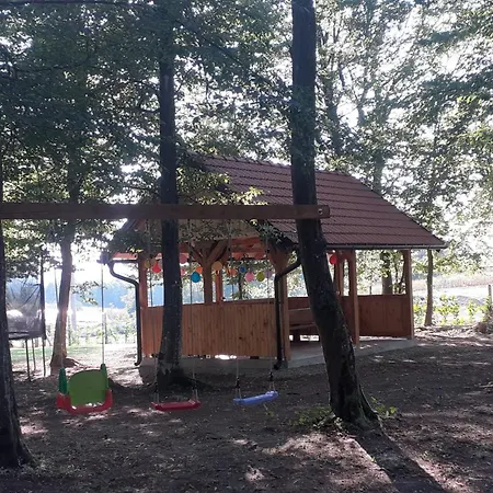 Vikendica Anastasija Casa de Férias