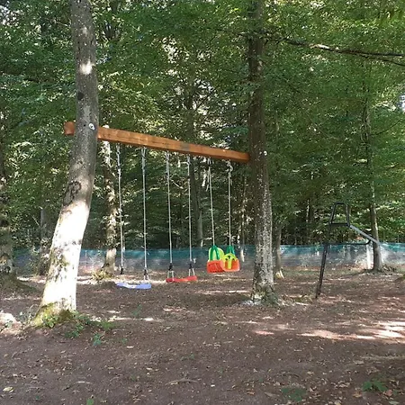 度假居 Vikendica Anastasija