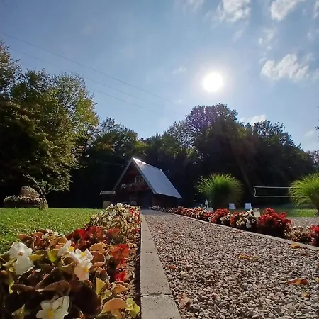 Vikendica Anastasija *