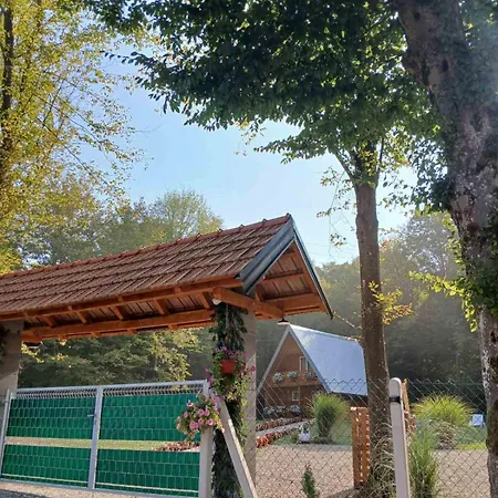 Vikendica Anastasija