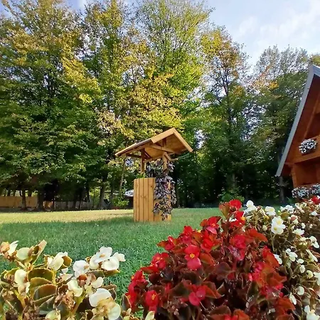 Casa de Férias Vikendica Anastasija Laktaši