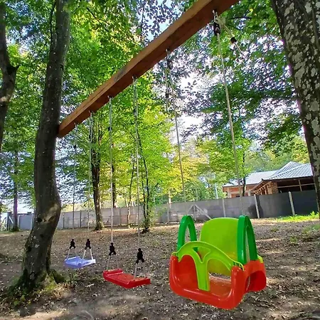 Vikendica Anastasija Casa de Férias Laktaši