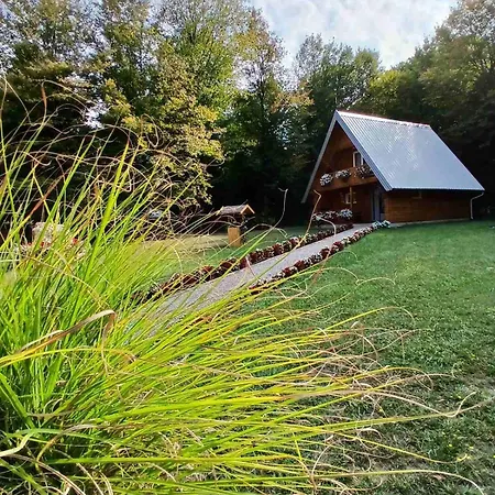 Vikendica Anastasija *