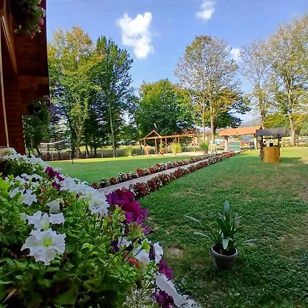 Casa de Férias Vikendica Anastasija Laktaši