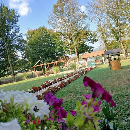 בית נופש Vikendica Anastasija