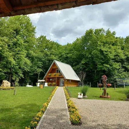 Vikendica Anastasija