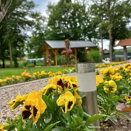 Casa de Férias Vikendica Anastasija Laktaši