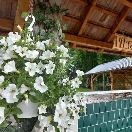 Vikendica Anastasija * לקטסי