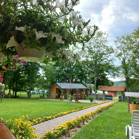 Vikendica Anastasija Casa de Férias *