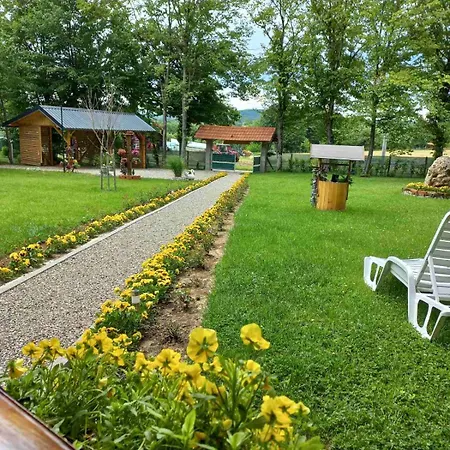 Vikendica Anastasija * Laktaši