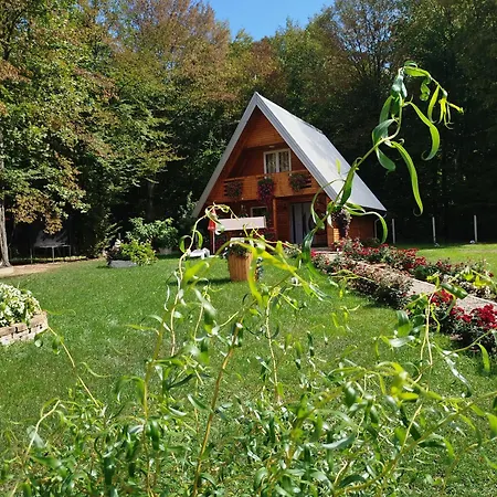 Vikendica Anastasija