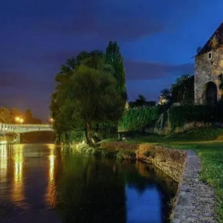 Vikendica Anastasija בית נופש לקטסי