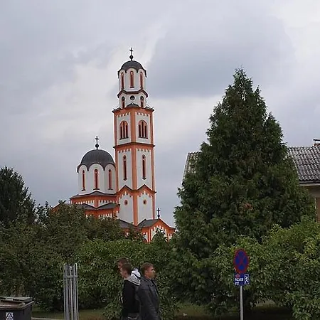 Vikendica Anastasija * Laktaši