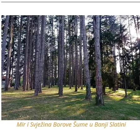 Vikendica Anastasija *