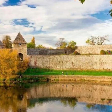 Vikendica Anastasija Casa de Férias