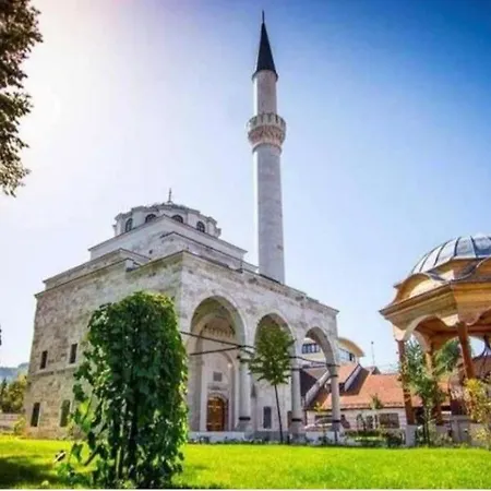 Vikendica Anastasija *