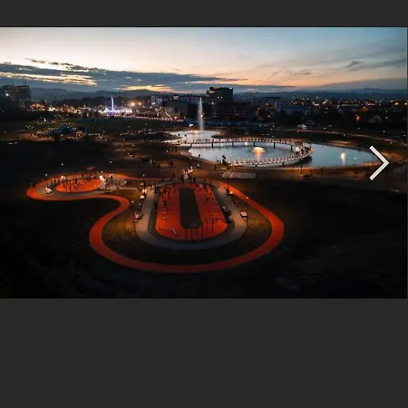 Vikendica Anastasija לקטסי