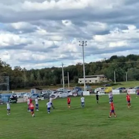 Casa de Férias Vikendica Anastasija *