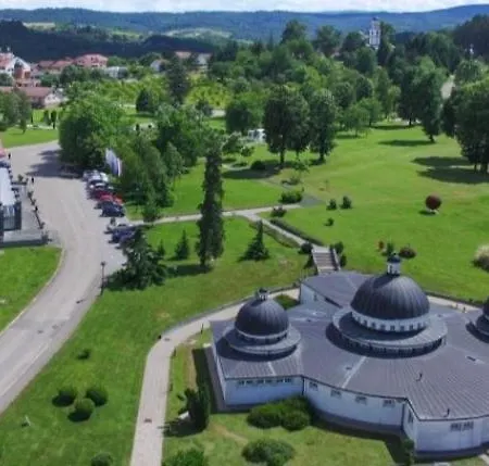 Vikendica Anastasija *