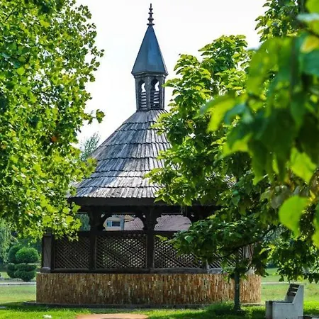Vikendica Anastasija Casa de Férias Laktaši