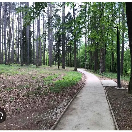 Casa de Férias Vikendica Anastasija *