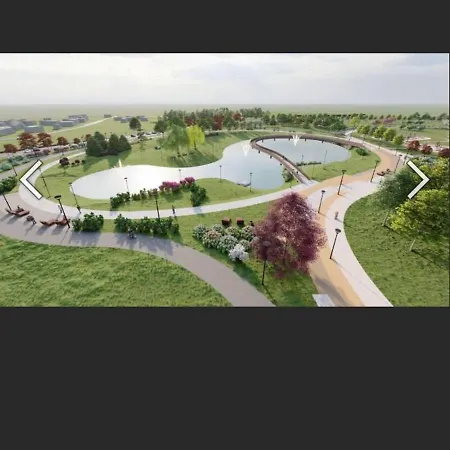 Vikendica Anastasija * לקטסי