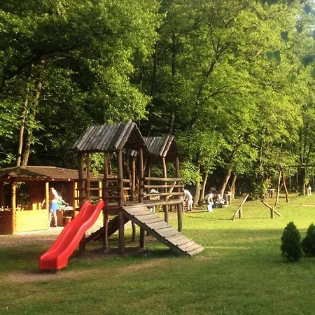 Vikendica Anastasija בית נופש *