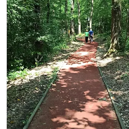 Vikendica Anastasija