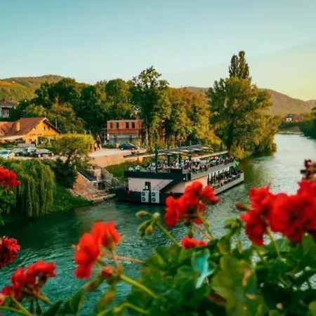 בית נופש Vikendica Anastasija