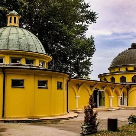 Vikendica Anastasija Casa de Férias Laktaši