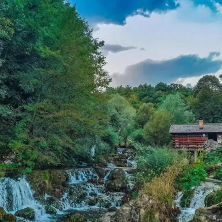 Vikendica Anastasija *