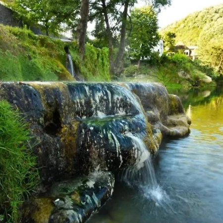 Vikendica Anastasija בית נופש